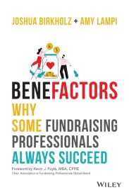BeneFactors, Why Some Fundraising Professionals Always Succeed