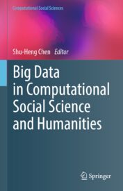 Big Data in Computational Social Science and Humanities