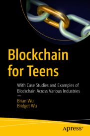 Blockchain for Teens