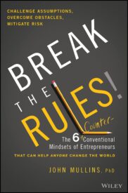 Break the Rules!
