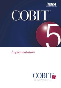COBIT 5, Implementation