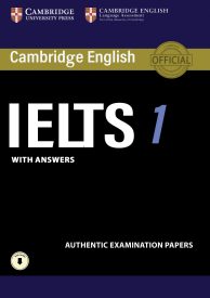 Cambridge IELTS 1
