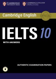 Cambridge IELTS 10