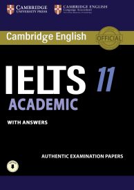 Cambridge IELTS 11