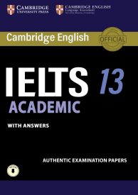 Cambridge IELTS 13
