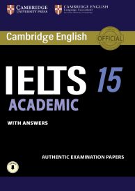Cambridge IELTS 15