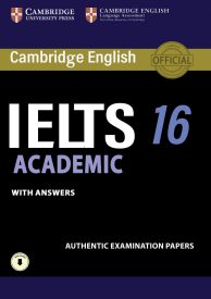 Cambridge IELTS 16