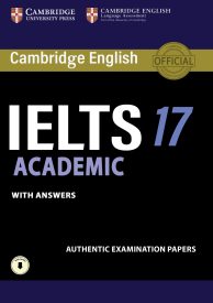 Cambridge IELTS 17