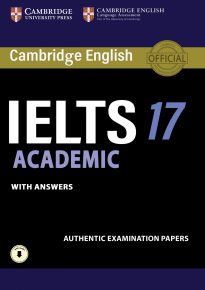 Cambridge IELTS 17