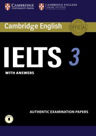 Cambridge IELTS 3