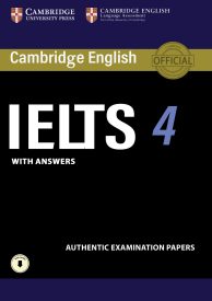 Cambridge IELTS 4