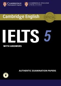 Cambridge IELTS 5