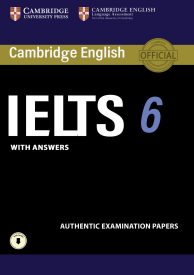 Cambridge IELTS 6