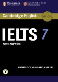 Cambridge IELTS 7