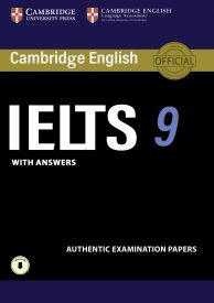 Cambridge IELTS 9