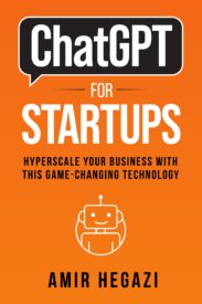 ChatGPT for Startups