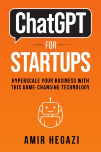 ChatGPT for Startups