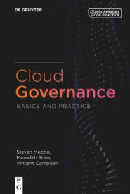 Cloud Governance, Basics and Practice