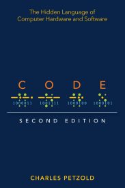 Code, The Hidden Language of Computer Hardware and Software