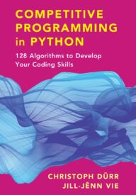 Competitive Programming in Python