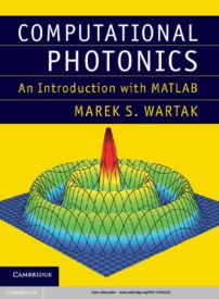 Computational Photonics
