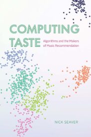 Computing Taste