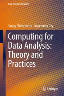 Computing for Data Analysis, Theory and Practices