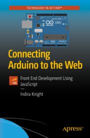 Connecting Arduino to the Web