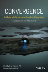 Convergence, Artificial Intelligence and Quantum Computing