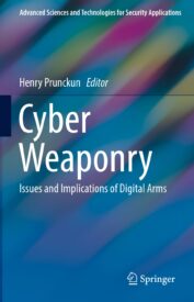 Cyber Weaponry
