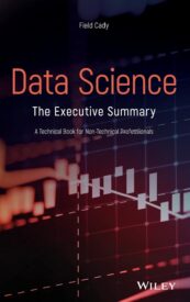 Data Science, The Executive Summary