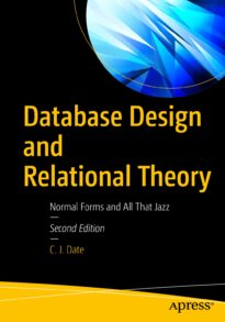 Database Design and Relational Theory