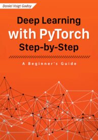 Deep Learning with PyTorch, Step-by-Step