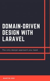 Domain-Driven Design with Laravel