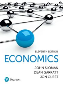 Economics, Sloman, Garratt, Guest