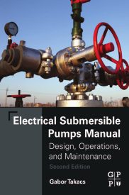 Electrical Submersible Pumps Manual