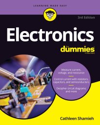 Electronics For Dummies