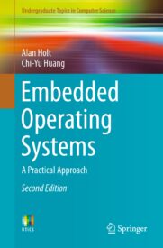 Embedded Operating Systems, A Practical Approach