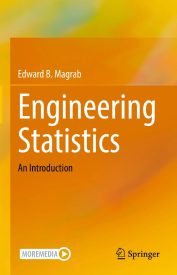 Engineering Statistics, An Introduction