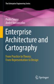 Enterprise Architecture and Cartography