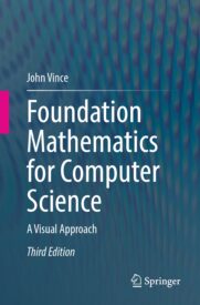 Foundation Mathematics for Computer Science