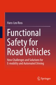 Functional Safety for Road Vehicles