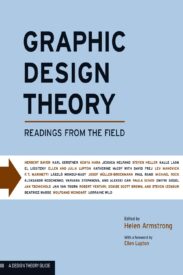 Graphic Design Theory, Readings from the Field