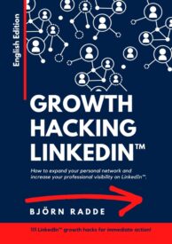 Growth Hacking LinkedIn