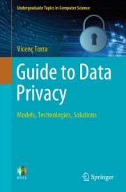 Guide to Data Privacy