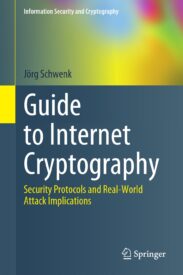 Guide to Internet Cryptography