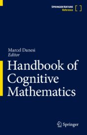 Handbook of Cognitive Mathematics