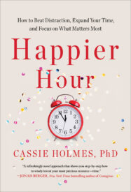 Happier Hour