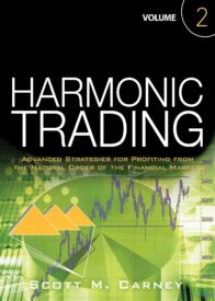 Harmonic Trading, Volume 2