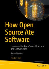 How Open Source Ate Software